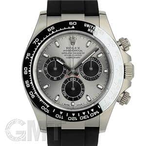 ROLEX ロレックス デイトナ 116519LN スチール/ブラック オイスターフレックス メイン