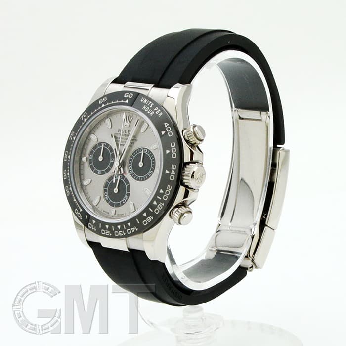 中古)ROLEX ロレックス デイトナ 116519LN スチール/ブラック