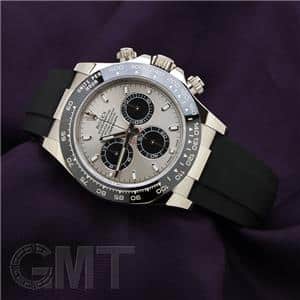 ROLEX ロレックス デイトナ 116519LN スチール/ブラック オイスターフレックス メイン