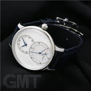 JAQUET DROZ ジャケ・ドロー グランセコンド グランセコンド カンティエーム コート・ド・ジュネーブ J007010240 シルバー メイン
