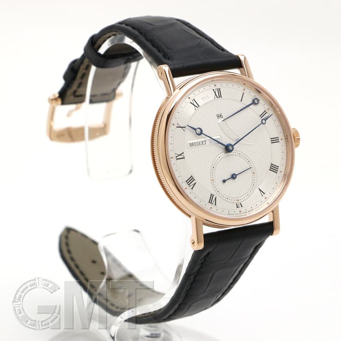 中古)BREGUET ブレゲ クラシック 5277BR/12/9V6（商品ID