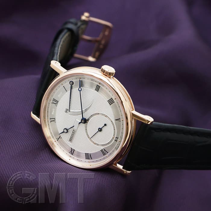 中古)BREGUET ブレゲ クラシック 5277BR/12/9V6（商品ID