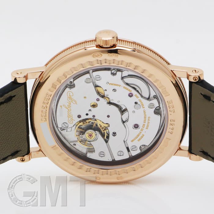 中古)BREGUET ブレゲ クラシック 5277BR/12/9V6（商品ID