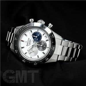 ZENITH ゼニス クロノマスター スポーツ  03.3100.3600/69.M3100 メイン