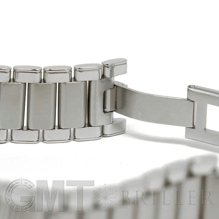 中古)BREGUET ブレゲ トランスアトランティック レディース 4820ST/59