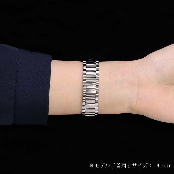 Breguet ブレゲ　トランスアトランティックSSブレスレット Breguet ブレゲトランスアトランティックSSブレスレット