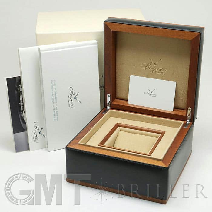 中古)BREGUET ブレゲ トランスアトランティック レディース