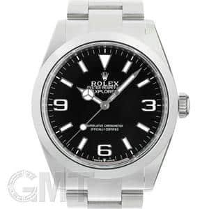 ROLEX ロレックス エクスプローラー I 40 224270 メイン