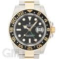 ROLEX ロレックス GMTマスター II 116713LN