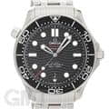 OMEGA オメガ シーマスター ダイバー300M マスタークロノメーター 42MM 210.30.42.20.01.001