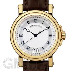 BREGUET ブレゲ マリーン ラージデイト 5817BA/12/9V8 メイン