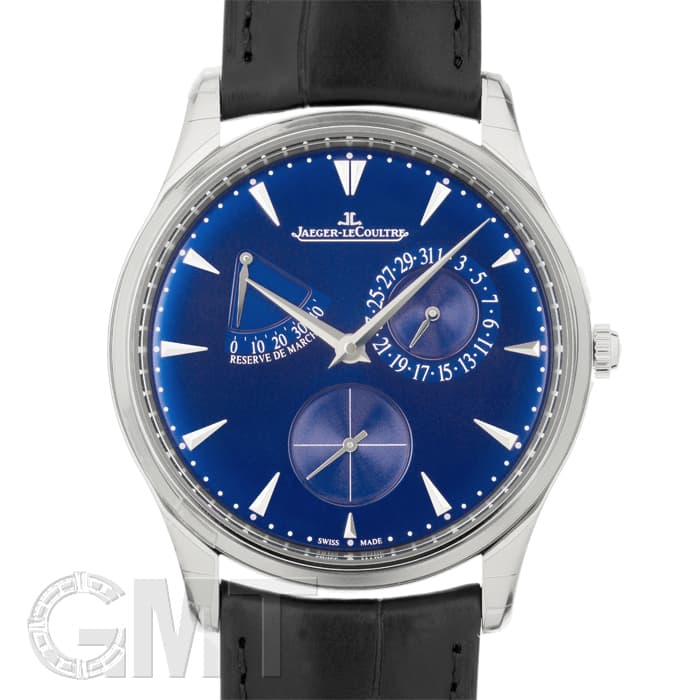 新品)JAEGER LECOULTRE ジャガー・ルクルト マスター ウルトラスリム
