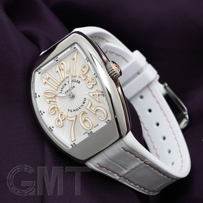 限定 フランクミューラー「FRANCK MULLER」キーリング