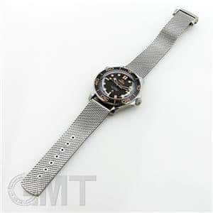 OMEGA オメガ シーマスター ダイバー300M マスタークロノメーター 007エディション 210.90.42.20.01.001