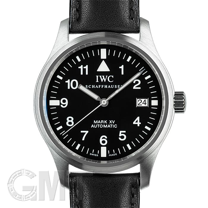 中古)IWC インターナショナルウォッチカンパニー パイロットウォッチ