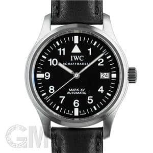 IWC インターナショナルウォッチカンパニー パイロットウォッチ マークXV IW325301 メイン