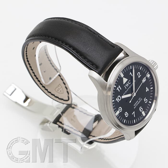 中古)IWC インターナショナルウォッチカンパニー パイロットウォッチ