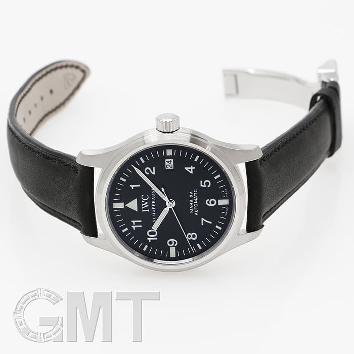 中古)IWC インターナショナルウォッチカンパニー パイロットウォッチ
