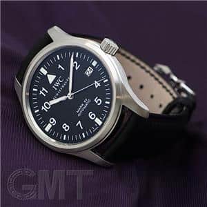 中古)IWC インターナショナルウォッチカンパニー パイロットウォッチ