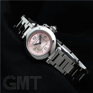 CARTIER カルティエ ミスパシャ ピンク W3140008 メイン