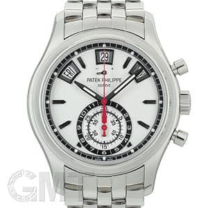 PATEK PHILIPPEパテック・フィリップ アニュアルカレンダー クロノグラフ 5960/1A-001 メイン