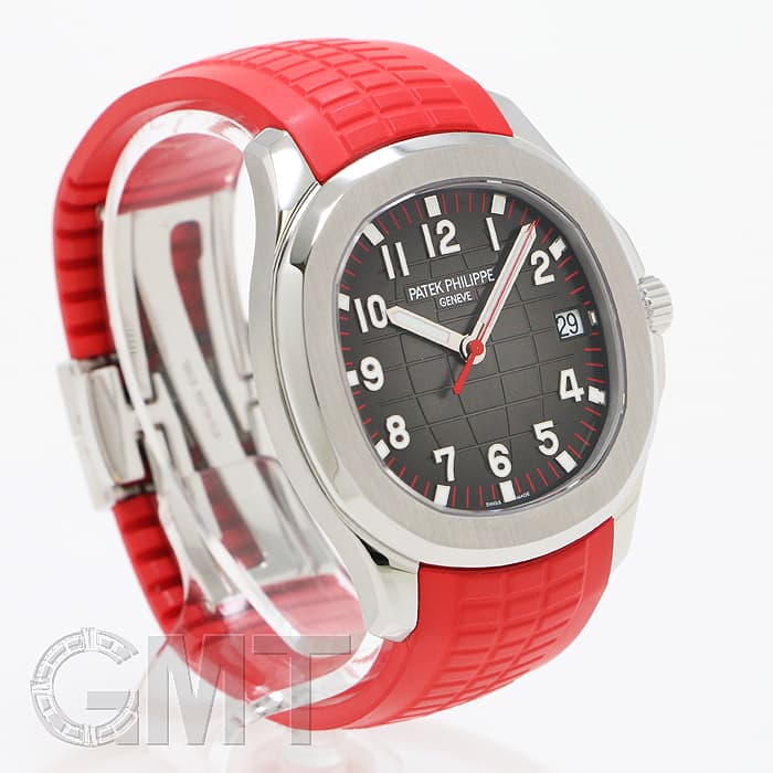 未使用)PATEK PHILIPPEパテック・フィリップ アクアノート 5167A