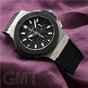 HUBLOT ウブロ ビッグバン エヴォリューション スチール セラミック 301.SM.1770.GR メイン