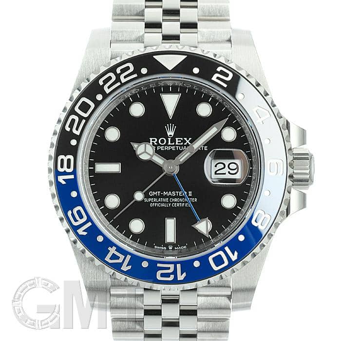 美品純正 ロレックスジュビリーブレス FF502T 62510H GMTマスター 未使用』超美品 ROLEX 16710 16700 GMTマスター 62510Hジュビリー