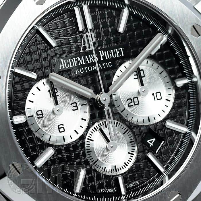 専用出品　オーデマピゲ　AUDEMARS PIGUET　 AP オーク 中古)AUDEMARS PIGUET オーデマ・ピゲ ロイヤルオーク クロノグラフ