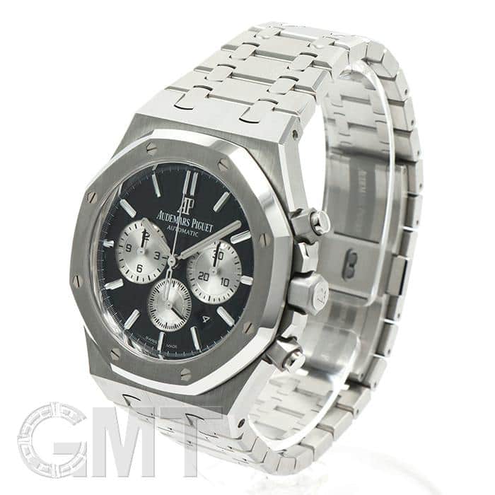 中古)AUDEMARS PIGUET オーデマ・ピゲ ロイヤルオーク クロノグラフ