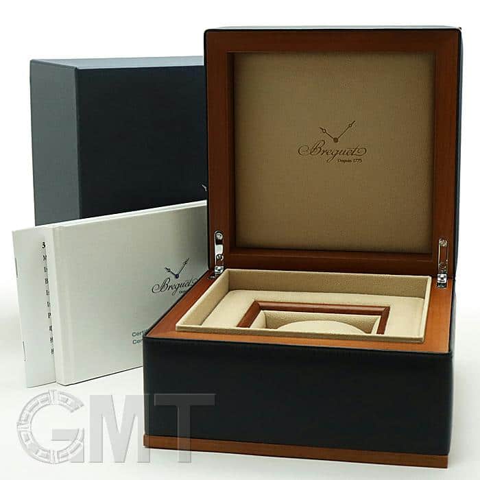 中古)BREGUET ブレゲ TYPE XXI タイプトゥエンティワン 3810ST