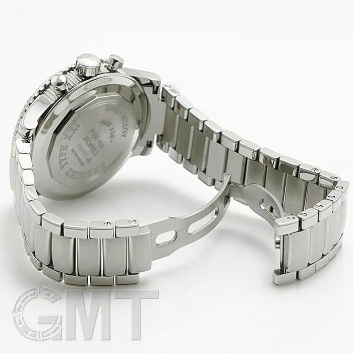 中古)BREGUET ブレゲ TYPE XXI タイプトゥエンティワン 3810ST/92/SZ9