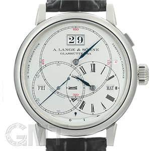 A. LANGE & SOHNE ランゲ&ゾーネ リヒャルトランゲ パーペチュアルカレンダー テラ・ルーナ 180.026FE メイン