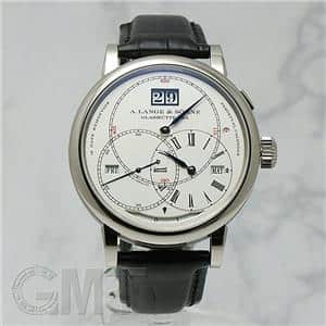 A. LANGE & SOHNE ランゲ&ゾーネ リヒャルトランゲ パーペチュアルカレンダー テラ・ルーナ 180.026FE メイン