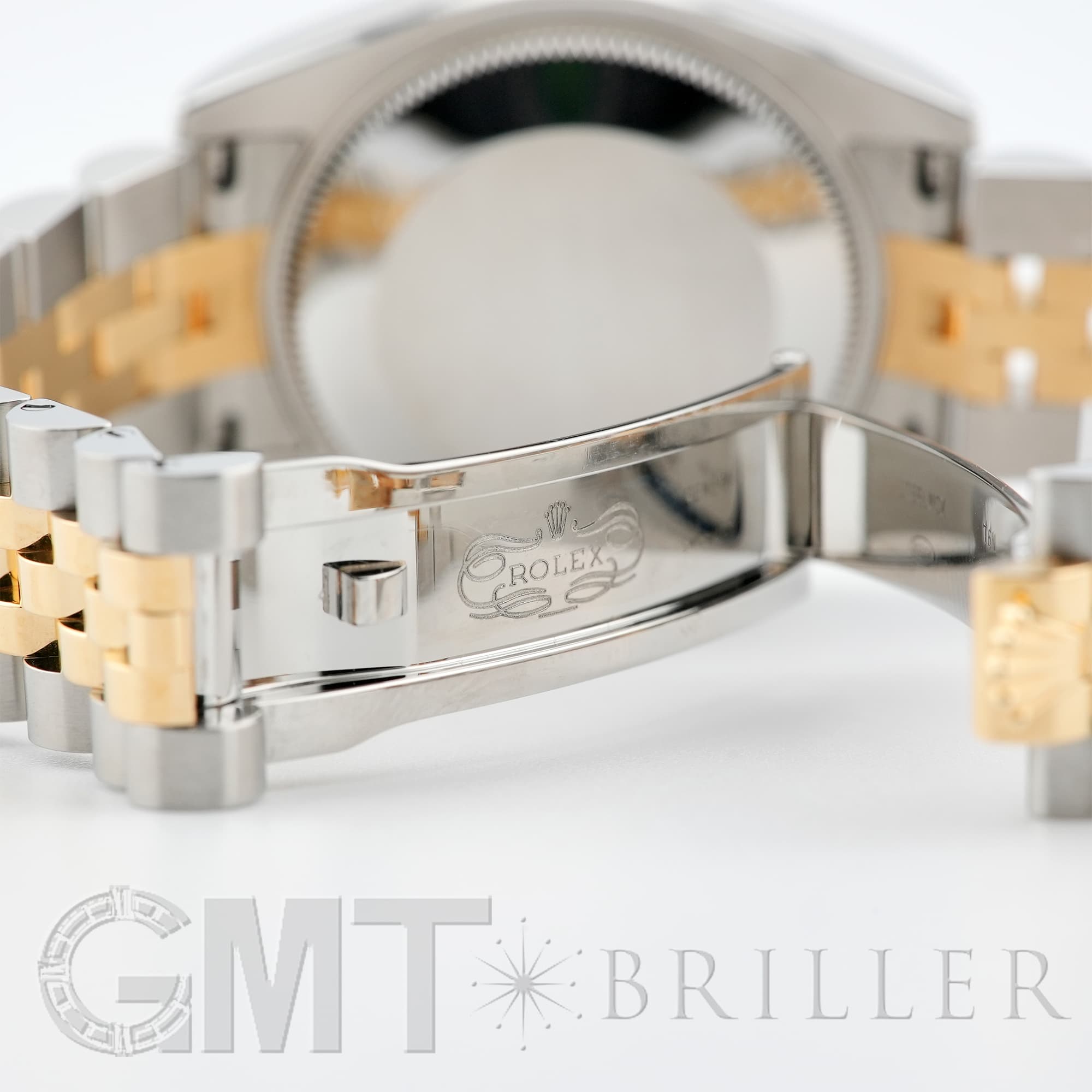 中古)ROLEX ロレックス デイトジャスト 178273G シルバー（商品ID