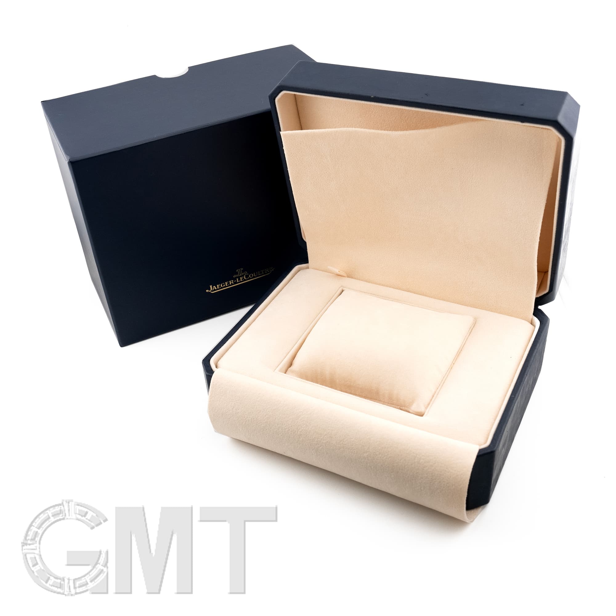 中古)JAEGER LECOULTRE ジャガー・ルクルト レベルソ デュオ 270.2.54