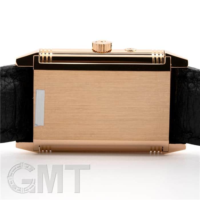 中古)JAEGER LECOULTRE ジャガー・ルクルト レベルソ デュオ 270.2.54