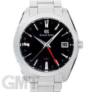 SEIKO セイコー グランドセイコー ヘリテージコレクション 9Fクォーツ GMT SBGN013 メイン
