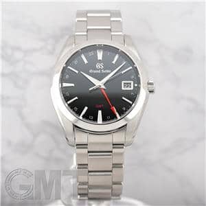 SEIKO セイコー グランドセイコー ヘリテージコレクション 9Fクォーツ GMT SBGN013 メイン