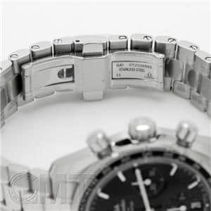 OMEGA オメガ スピードマスター 38 コーアクシャル クロノグラフ 324.30.38.50.01.001