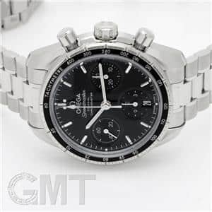 OMEGA オメガ スピードマスター 38 コーアクシャル クロノグラフ 324.30.38.50.01.001