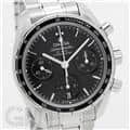 新品)OMEGA オメガ スピードマスター 38 コーアクシャル クロノ