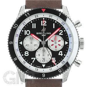 BREITLING ブライトリング スーパー アヴィ B04 クロノグラフ GMT 46 モスキート YB04451A1B1X1 メイン