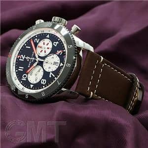 BREITLING ブライトリング スーパー アヴィ B04 クロノグラフ GMT 46 モスキート YB04451A1B1X1 メイン