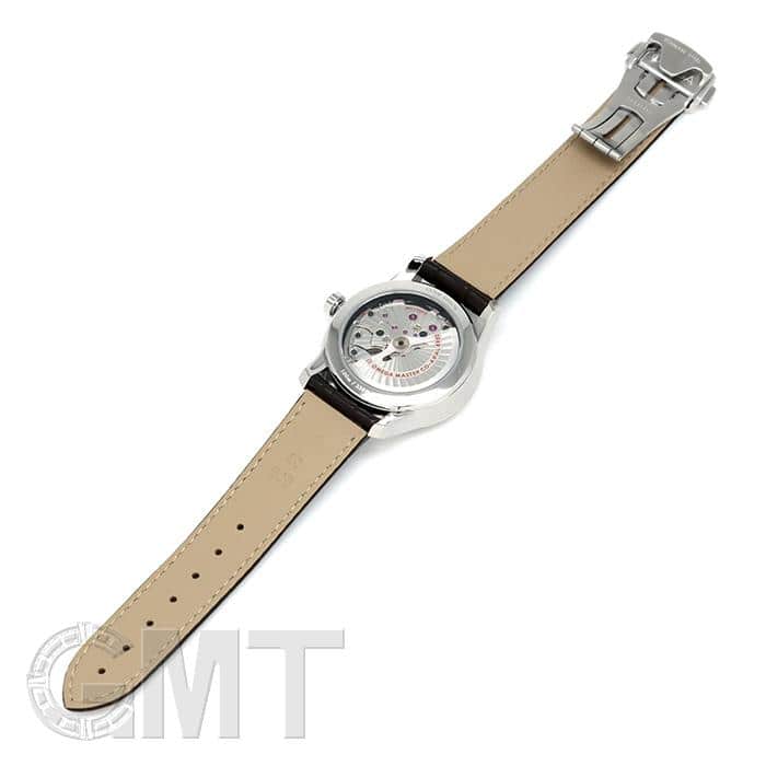 新品)OMEGA オメガ デ・ヴィル アワービジョン コーアクシャル