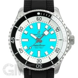 新品)BREITLING ブライトリング スーパーオーシャン