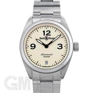 BELL & ROSS ベル&ロス その他 ミディアム34 オートマティック MEDIUM-A-BE-M メイン