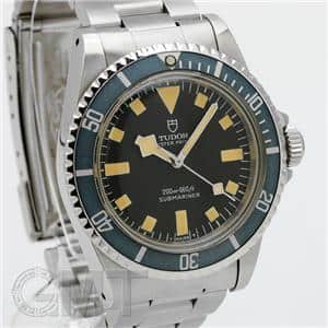 TUDOR チューダー サブマリーナ 94010 スノーフレーク メイン