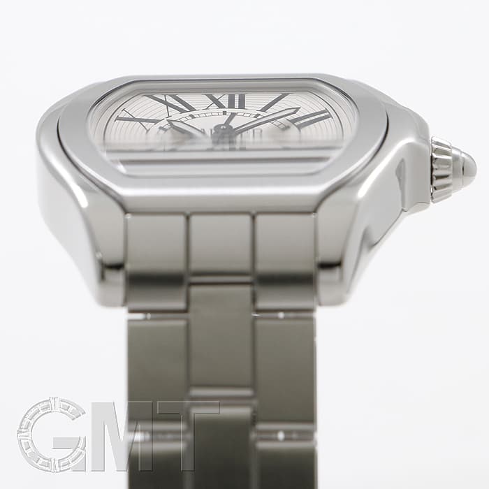 中古)CARTIER カルティエ ロードスター S LM W6206017（商品ID