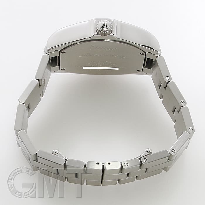 中古)CARTIER カルティエ ロードスター S LM W6206017（商品ID